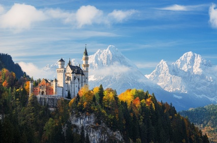 Bildquelle Fotolia - 126941975 - XS - ©naumenkophoto - Sport Forster