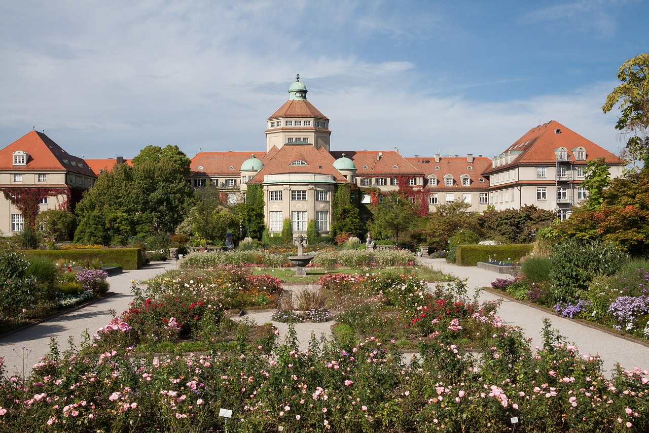 botanical-garden-454338_1280