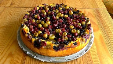 johannisbeere-obstkuchen